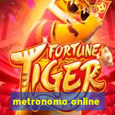 metronomo online